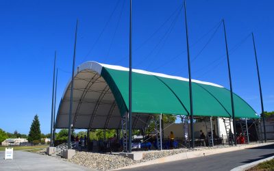 @ The Grounds Halls, Stages and Roebbelen Center