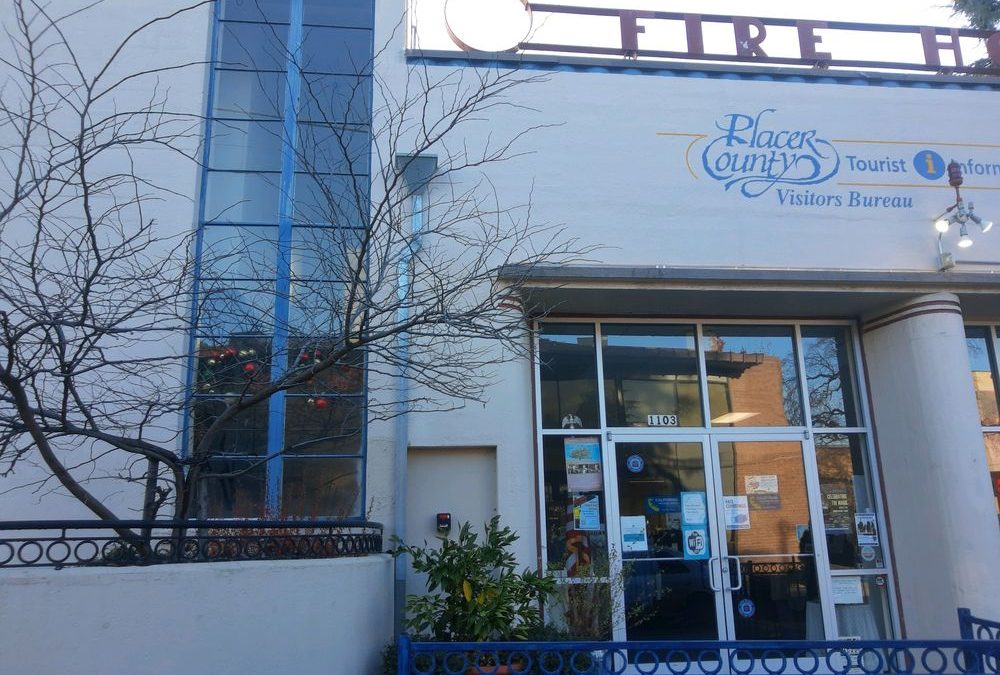 Auburn Chamber of Commerce