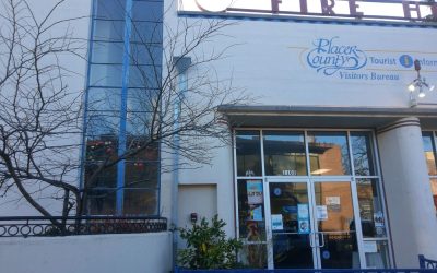 Auburn Chamber of Commerce