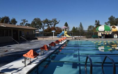 Auburn Area Recreation and Park District