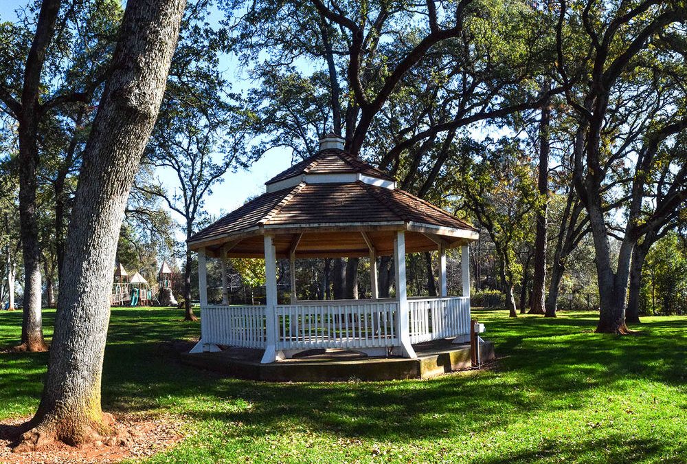 The Auburn Area Recreation and Park District