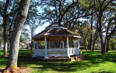 The Auburn Area Recreation and Park District