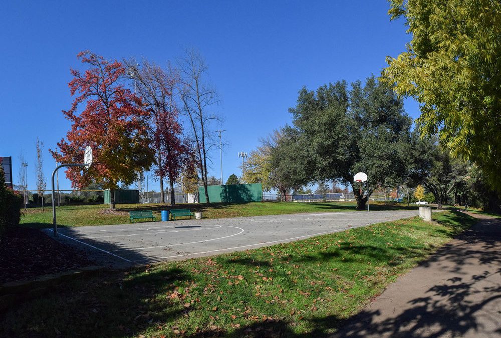 The Auburn Area Recreation and Park District