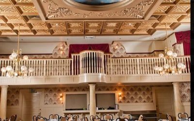 Beermann’s Restaurant