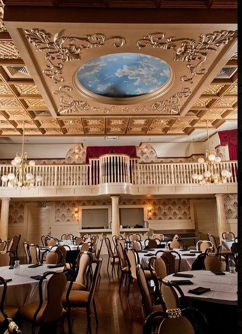 Beermann’s Restaurant