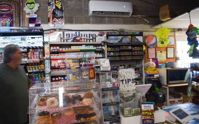 Carol’s Market and Deli