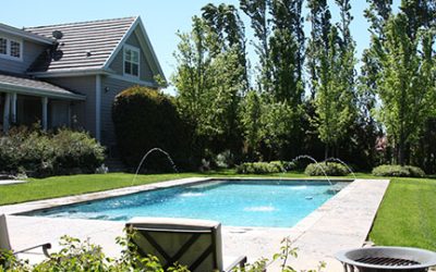 Colonial Home Auburn