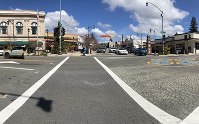 Auburn Historic and Downtown