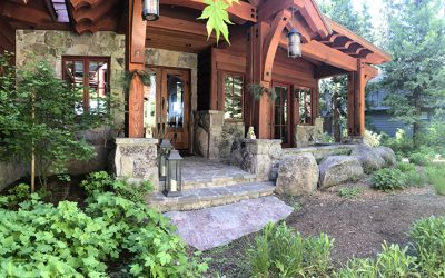 Kisskiss Tighnaloch House