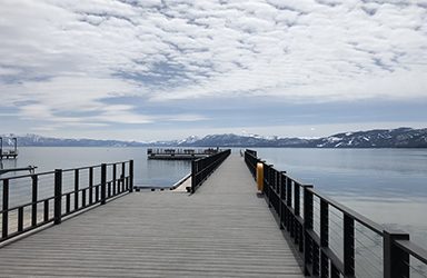 Lake Forest Boat Launch