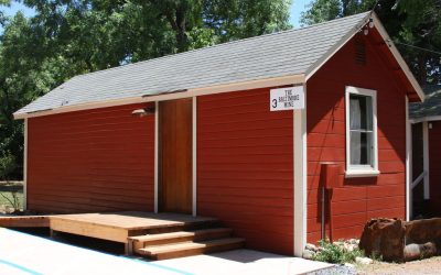 Foresthill Miners Camp