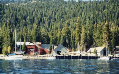 Obexers Boat Works and Marina