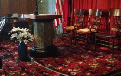 Odd Fellows Independent Hall