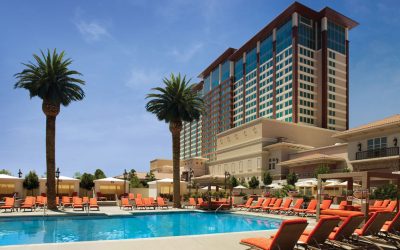 Thunder Valley Casino