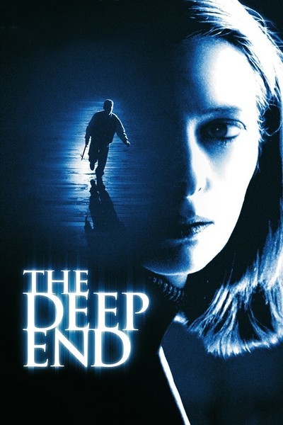 In-the-Deep-End In the deep end - filmed in placer county