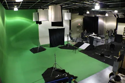 Sacramento Production Studios