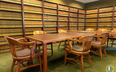 Placer County Law Library
