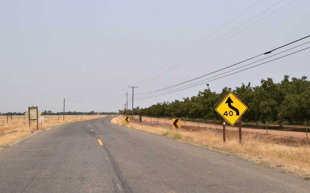 Nicolaus Rd N Dowd Rd