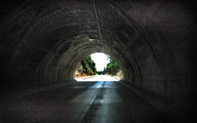 Taylor Road Tunnel