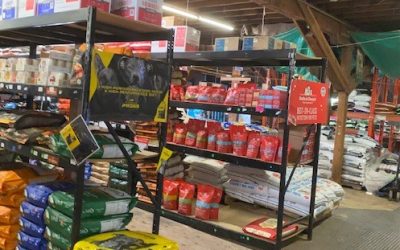 Echo Valley Feed and Tack