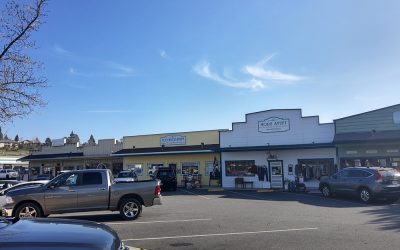 Auburn Victorian Village