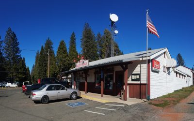 Grant Hardware Store