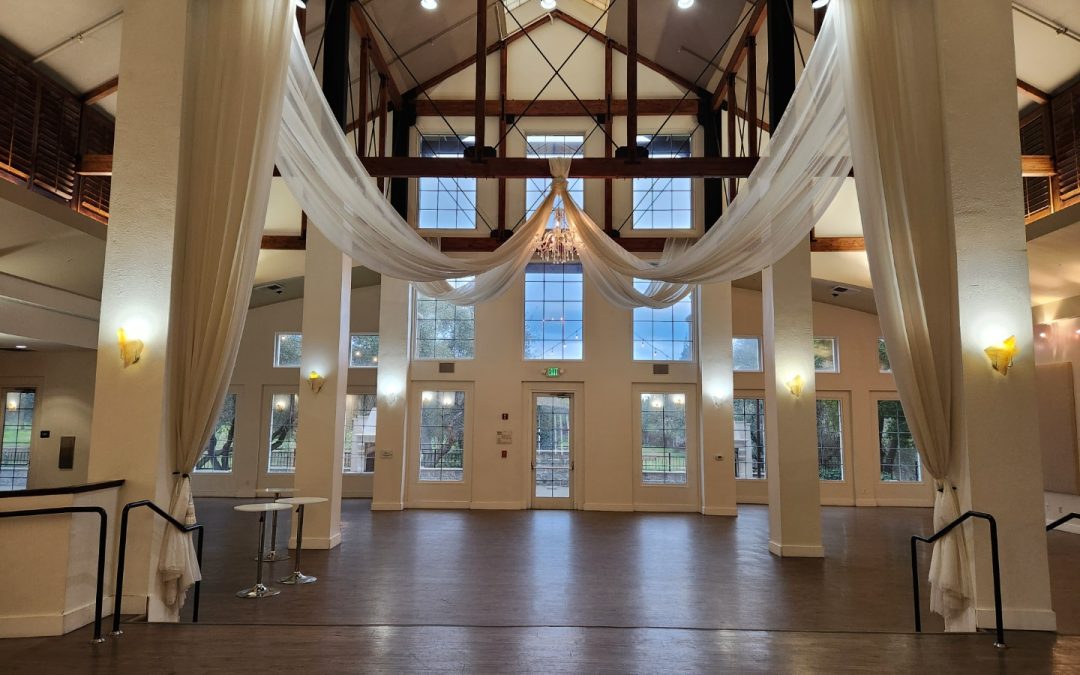 The Chalet Event Center