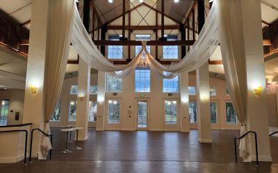 The Chalet Event Center