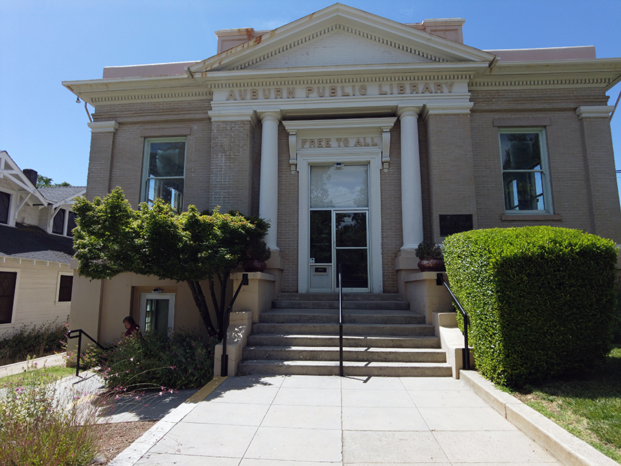 Carnegie Library