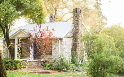 The Stone’s Throw Cottage