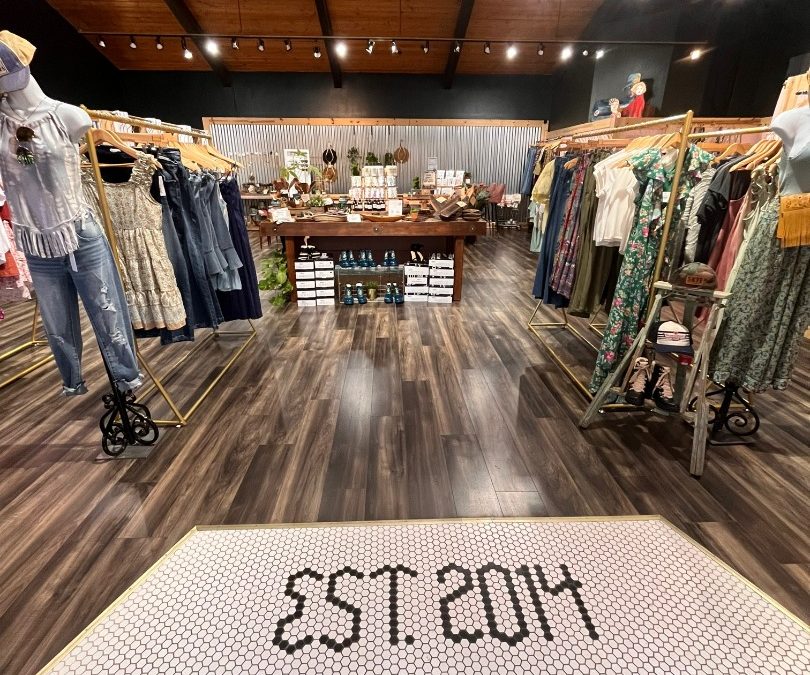 Skye Clothing Boutique