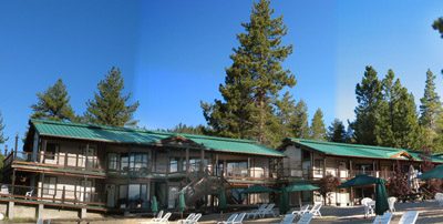 Mourelatos Lakeshore