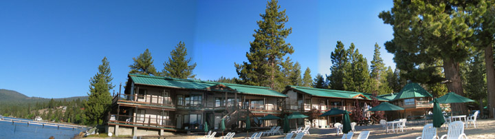 Mourelatos Lakeshore